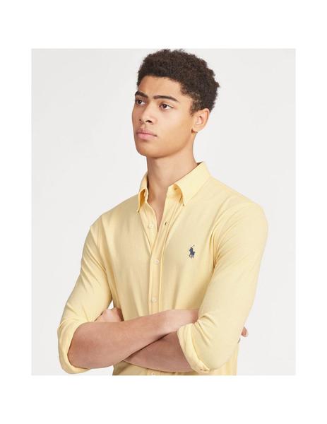 Camisa Ralph Lauren Vaporosa Para