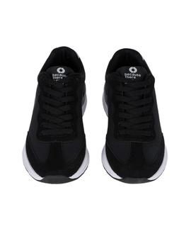 Ecoalf Sneakers Man Black