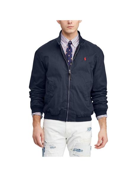 cazadora ralph lauren hombre