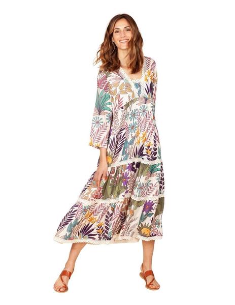 Vestidos ana online mora 2020