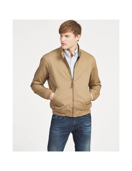 Chaqueta Polo Ralph Lauren De Sarga De Homb