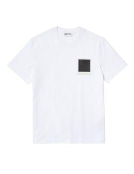Camiseta Lavoste Transpirable Polaroid Para Hombre