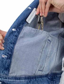 Cazadora Pepe Jeans Thrift Para Mujer