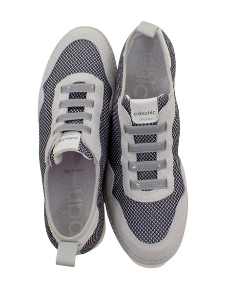 Zapatillas Panchic Blanca Para