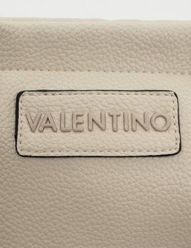 Bolso Valentino Bags de Mano Beige Para Mujer