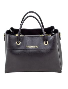 Bolso Valentino Bags Shopper Negro Para Mujer