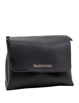 Bolso Valentino Bags De Mano Negro Para Mujer