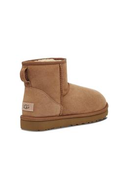 Botas Ugg Classic Mini Camel Para Mujer