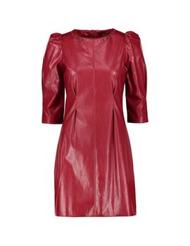 Vestido Gaudi Rojo Para Mujer