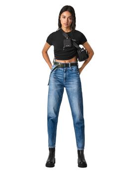 Pantalones Pepe Jeans Rachel Vaqueros Para Mujer