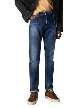 Pantalones Pepe Jeans Stanley 2020 Regular Fit Para Hombre