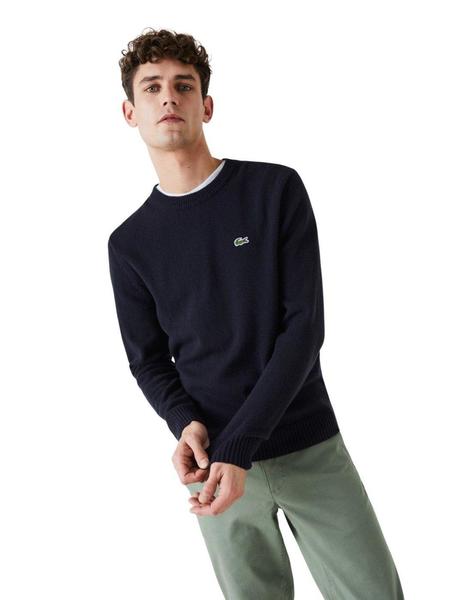 Jerseys lacoste hombre outlet