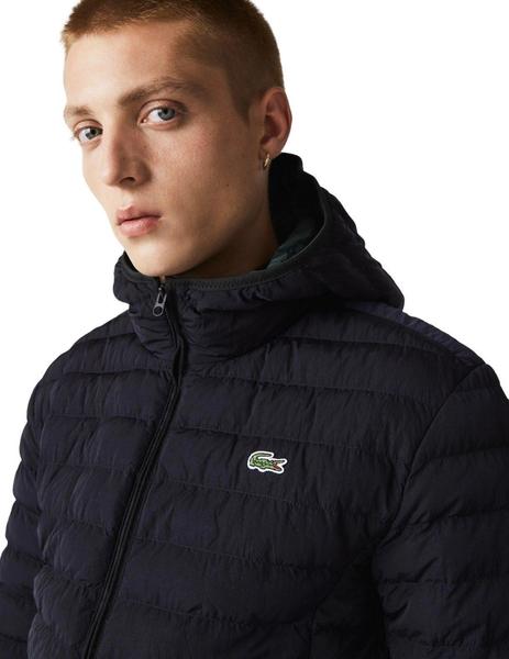 Lacoste Marino Plegable Para