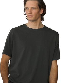 Camiseta Ecoalf Andermatt Verde Para Hombre
