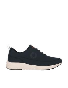 Zapatillas Ecoalf Artic Marino Para Hombre