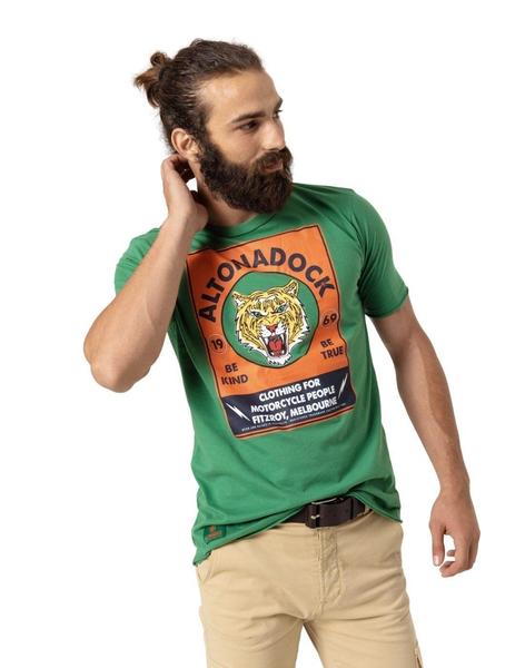 Camisetas altonadock hotsell