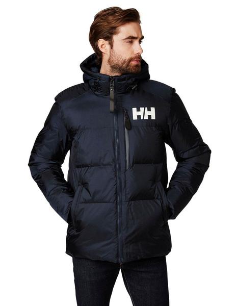 Hombre Helly Hansen Marino