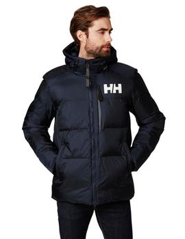 Plumas Helly Hansen Marino Para Hombre