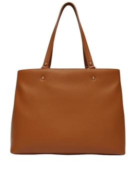 Bolso LiuJo Tote Camel Para Mujer