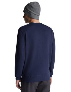 Sudadera North Sails Marino Para Hombre