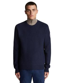 Jersey North Sails Marino Para Hombre