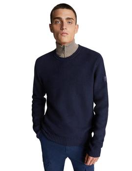 Jersey North Sails Marino Para Hombre