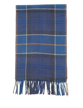 Barbour Schal Galingale Tartan 