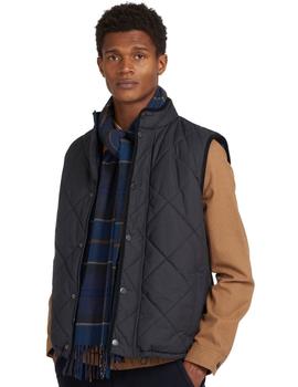 Barbour Schal Galingale Tartan 