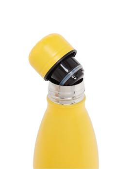 Botella Superdry Amarilla
