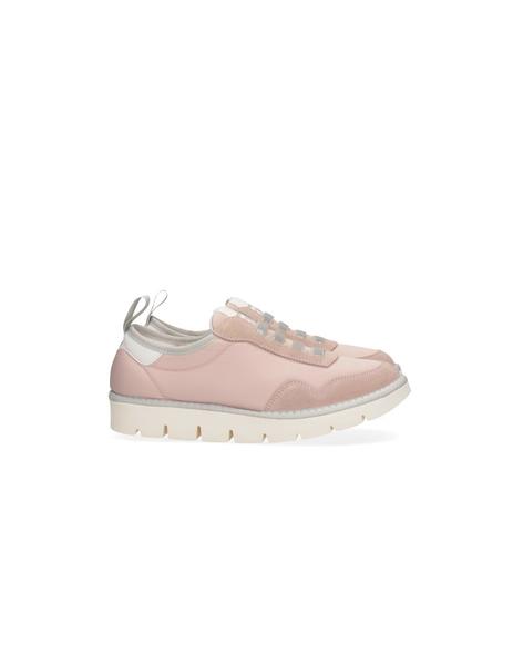 Deportivas Panchic Americano Rosa Para Mujer