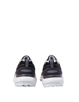 Zapatillas Pepe Jeans Brooks Grises Para Hombre