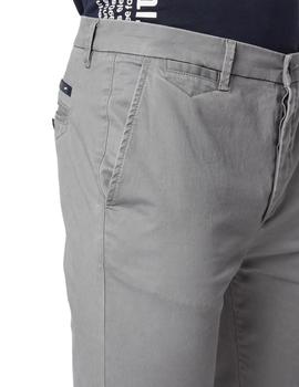 Pantalones Gas Jeans New Sadeck Gris Para Hombre