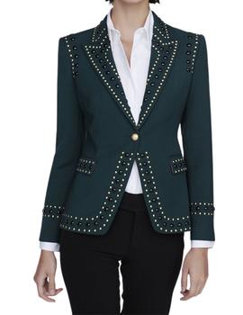 Chaqueta The Extreme Collection Rock Star Para Mujer