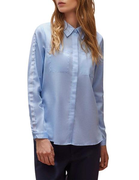 Javier shop simorra blusas