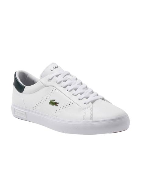 Zapatillas Lacoste Para Hombre