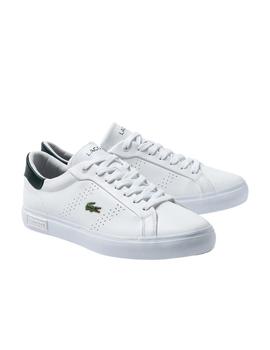 Zapatillas Lacoste Para Hombre