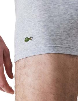 Lacoste Underwear Argent Chine