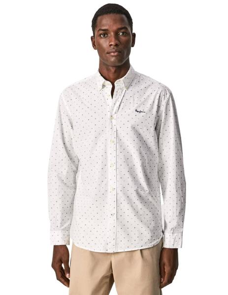 Camisa pepe jeans hombre hotsell