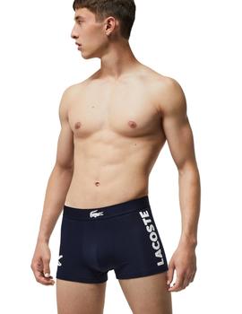 Pack de 3 calzoncillos de hombre de algodón stretch