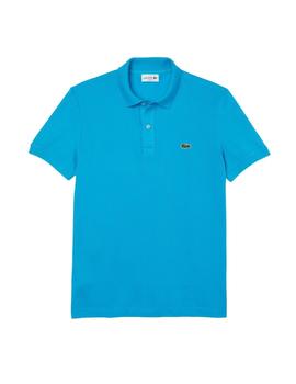 Polo Lacoste Slim Fit 