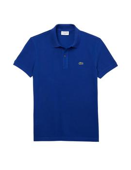 Polo Lacoste Slim Fit 