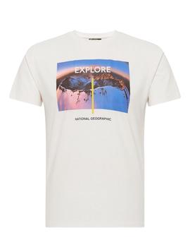 Graphic Explorer T-Shirt 