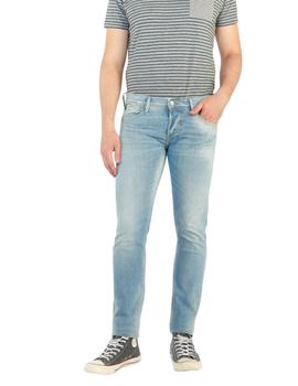 Jeans ajustados básicos 700/11 azul N°5