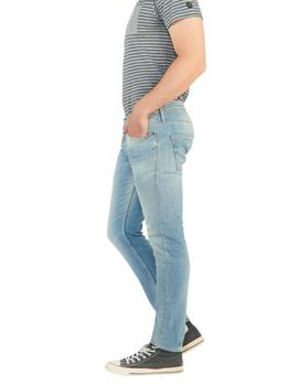 Jeans ajustados básicos 700/11 azul N°5