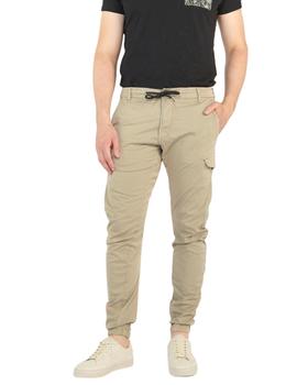 Le Temps Des Cerises Pantalon Homme Vedje Nomad