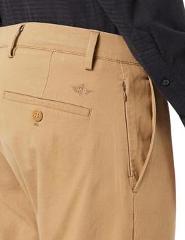 Men's Tapered Fit Smart 360 Flex Alpha Chino Pants