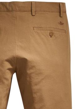 Men's Tapered Fit Smart 360 Flex Alpha Chino Pants