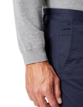 Men's Skinny Fit Alpha Khaki Pants