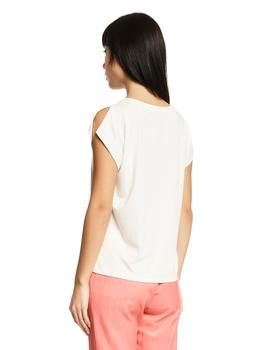 Viscose jersey T-shirt 