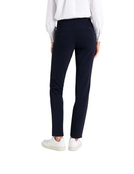 MAC Pantalón Anna Zip New